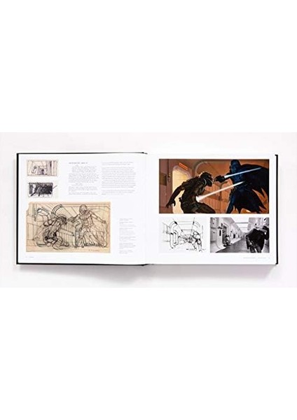 & Chronicle Books Türü: Ralph Mcquarrie. Limited Edition, Çok Renkli, 17932