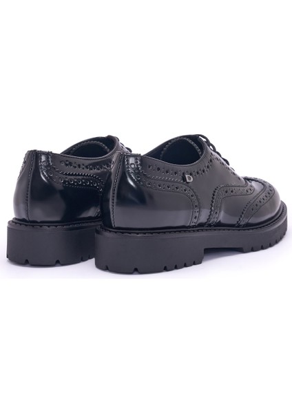 Kadın Oxford ( Klasik) 745838DM Donna Serena 838DM Abrasıvato fırsatları