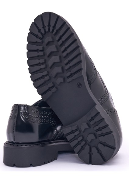 Kadın Oxford ( Klasik) 745838DM Donna Serena 838DM Abrasıvato indirimleri