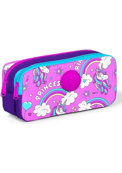 Çanta (Iki Bölmeli)