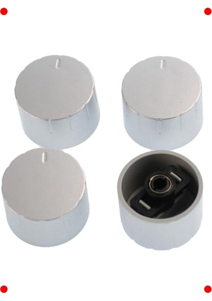 Set Üstü Ocak Düğme Takımı (Uyumlu Model)