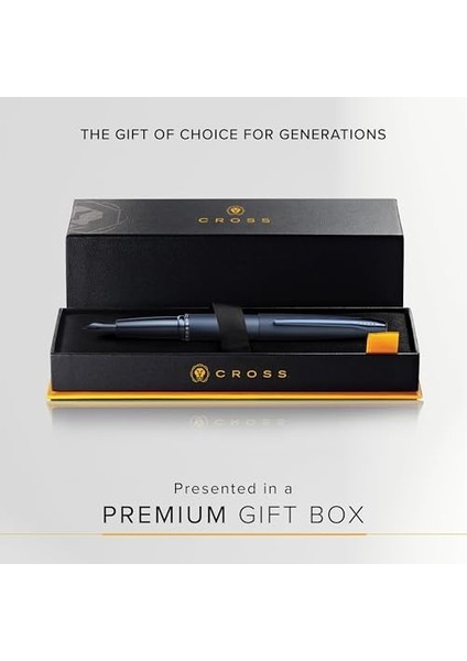 886-45MJ Atx Desenli Pvd Kaplama Dolma M Uç Gece Mavisi modelleri