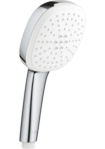 Cube 110 El Duşu 2 Akışlı Rain,jet - 27571003