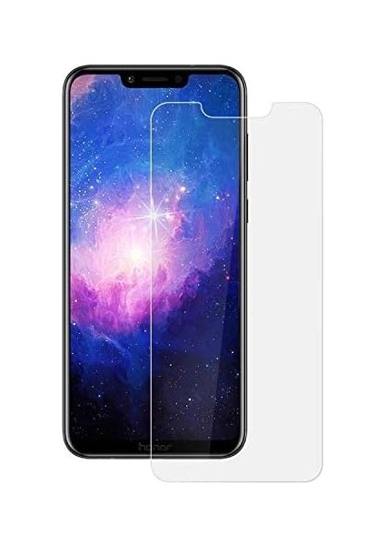 Honor Play Cam Ekran Koruyucu