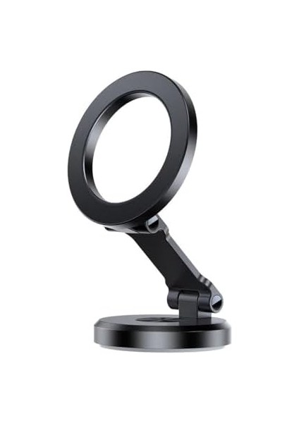 Araç Içi Cep Telefonu Tutucu Manyetik Tutucu Ayarlanabilir 360 Derece Metal Tutucu fiyatları