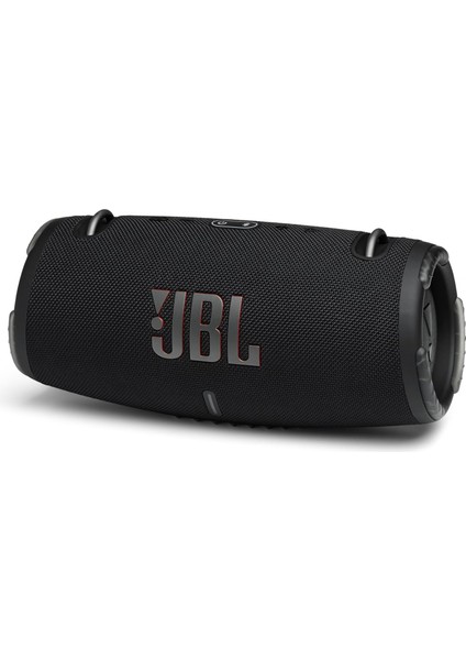 Xtreme 3, Hoparlör,siyah,
