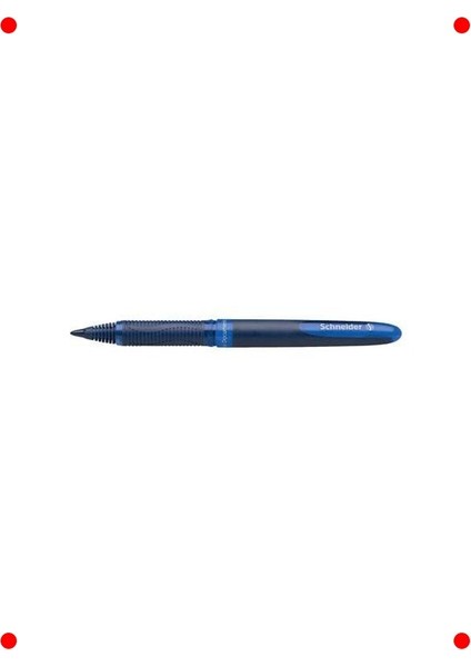 Profesyonel Roller Kalem 0.6 Mm, Mavi - Akıcı Yazım indirimleri