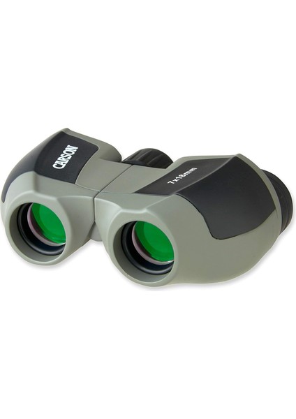 JD-025 Scout Plus Kompaktfernglas Porro Prizmalar