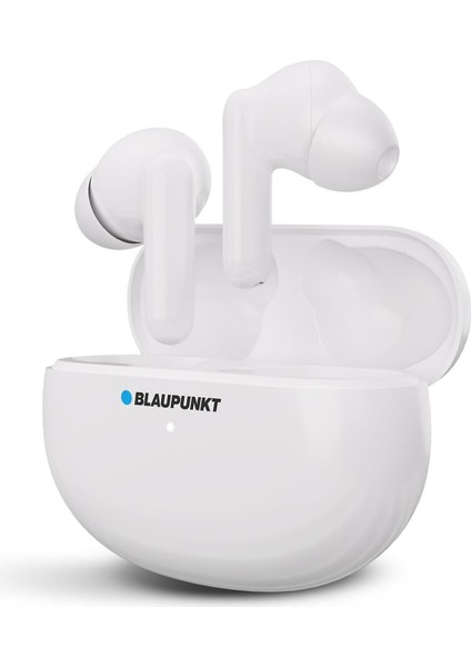 B120 Tws Bluetooth Kulakiçi Kulaklık Beyaz