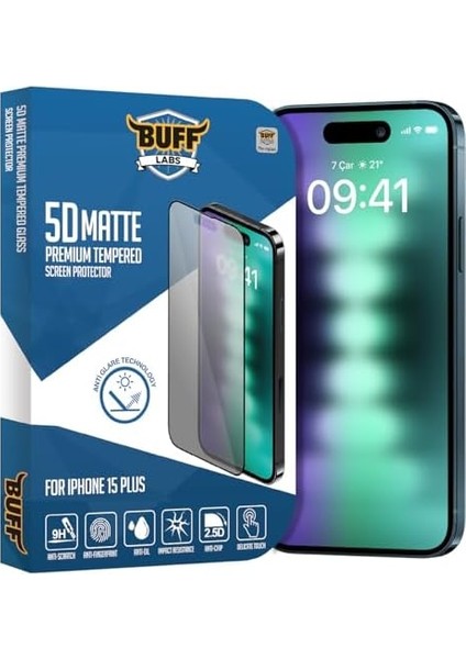 Labs 15 ile Uyumlu 5d Mat Ekran modelleri