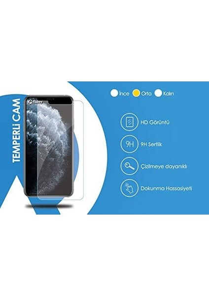 6/6s Temperli Cam Ekran fiyatları