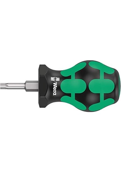 367 Torx Stubby Tornavida, Tx 20 x 25 mm modelleri