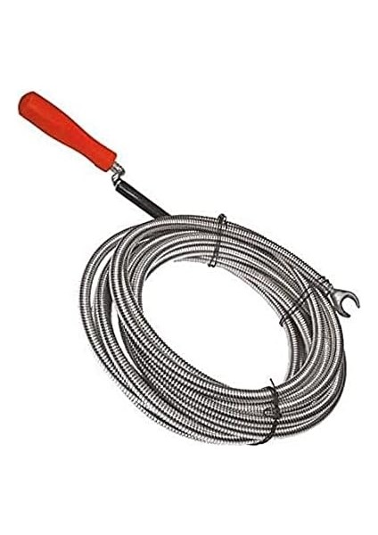 W 4803 Kanal Açma Spirali, 3m / Ø9mm fiyatları