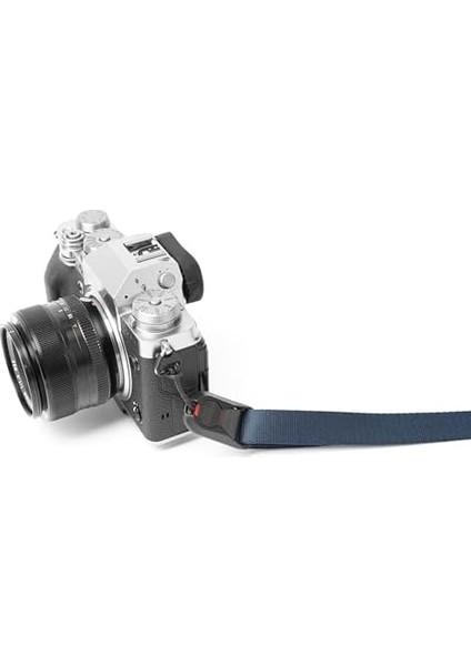 Leash Kamera Kayışı, Sistem Kameraları ve Küçük &apos;ler Için, Mavi (L-Mn-3) fiyatları