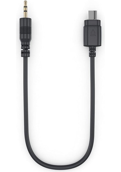 Ayex Adaptör Kablosu Örneğin Dc2 Için Zamanlayıcı Uzaktan Deklanşöre Uygundur, Örneğin Z7 Z6 D7500 D7100 D750 D610 D90 D5600 D3300