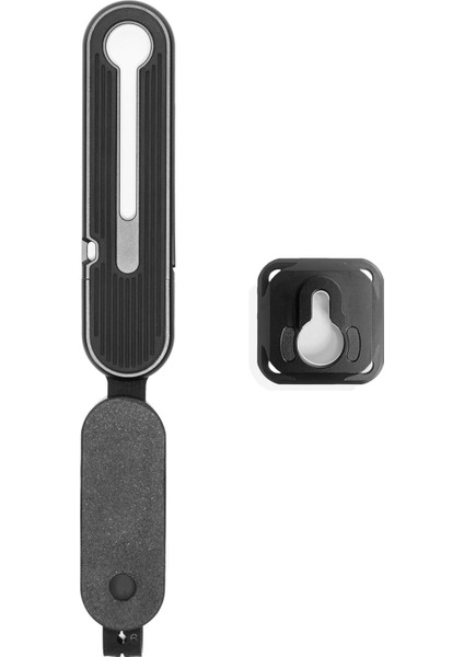 Micro Clutch I-Plate Aynasız Kamera Parmak Askısı