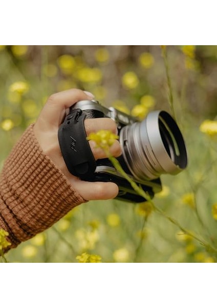 Micro Clutch I-Plate Aynasız Kamera Parmak Askısı modelleri