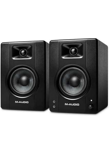 Bx4, 120 Watt, Masaüstü Stüdyo Hoparlör fiyatları