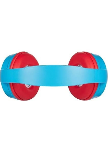 Spıderman Kablolu Kulaklık Çocuk Kulaklığı Lisanslı Hediye Stıckerlı MV-6513-SAF modelleri