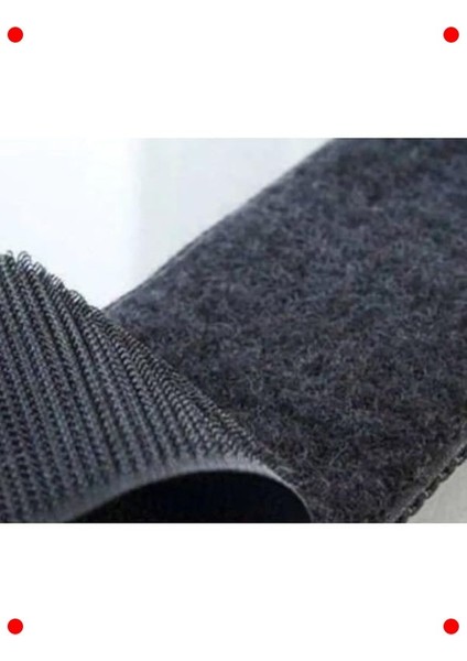 5 Metre Cırt Cırt Kablo Düzenleyici Rulo indirimleri