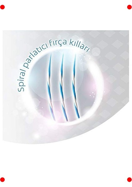 360 Derece Beyazlatıcı Yumuşak Diş Fırçası fırsatları