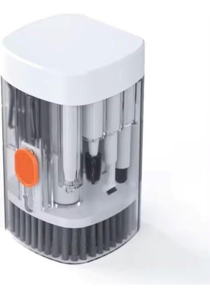 In 1 Çok Amaçlı Elektronik Temizleme Kiti, Klavye/kulaklık/kamera/ Ergonomik Temizleme Seti, Pratik Mini Elektonik Kit modelleri