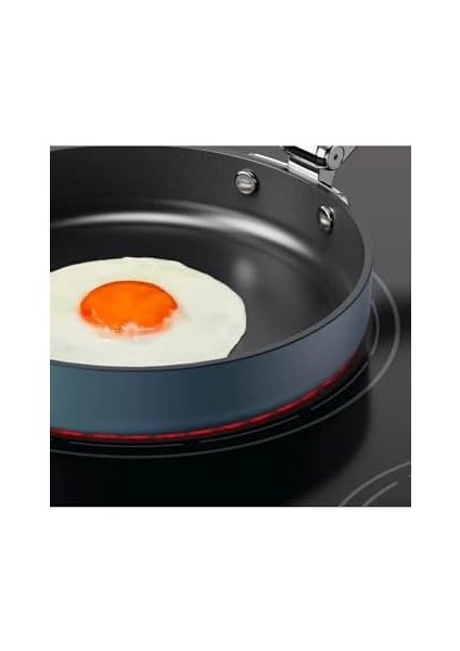 Space 20 Santimetre Kızartma Tavası modelleri