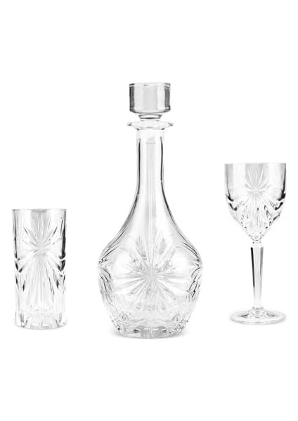 Rcr Bolonya Yeni 25 Parça Seti fiyatları