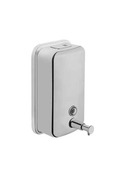 Arkitekta A44505 Sıvı Sabunluk, Duvardan, Paslanmaz Çelik fiyatları