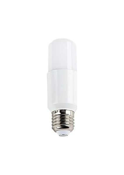 9W LED Ampul E27 Duylu CT-4091 Gün Işığı