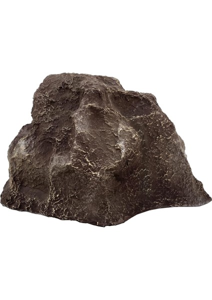 X-Scapes Yapay Kaya - Pompa Kapağı, Nehir