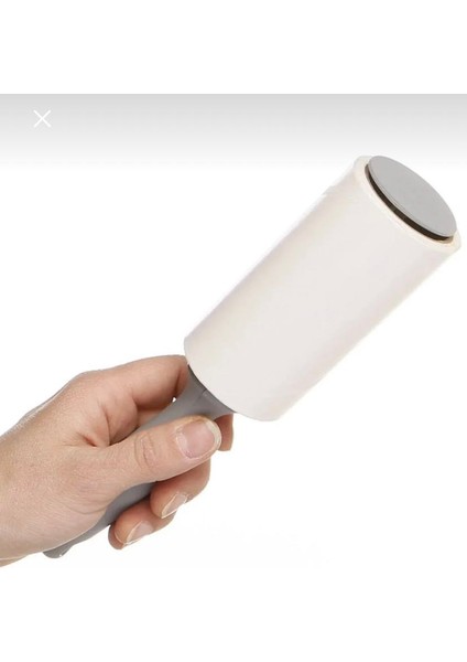 60 Yaprak Tüy Toplama Bant Rulosu Kedi ve Köpek Tüyü Toplayıcı Rulo Elbise Temizleme indirimleri