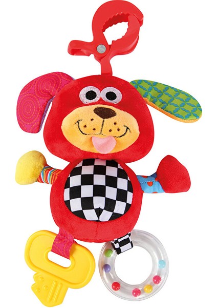 Gülen Titrek Arkadaşım