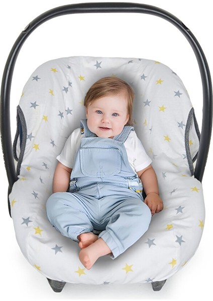 Ana Kucağı Pamuklu Kılıf fiyatları