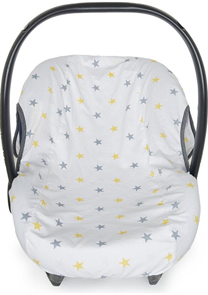 Ana Kucağı Pamuklu Kılıf modelleri