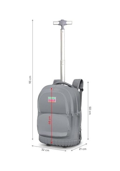 Anatomik Çekçekli Sırt Çanta fiyatları