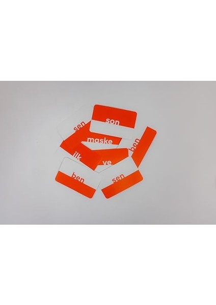 Oyun Sen ve Ben fiyatları