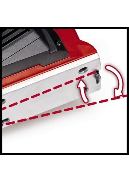 Planya Te-Pl 920 (920 W, 3,5 mm Talaş Derinliğine Kadar, Büyük Bıçak, Otomatik Ayağı, Rip Çit, Emiş ve 2x Tct Ters Çevrilebilir Bıçak Dahil) - 4345325 fiyatları