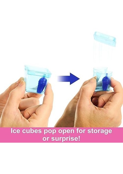 Pop Reveal Bebek Meyve Serisi Üzüm, 3 Yaş ve Üzeri modelleri