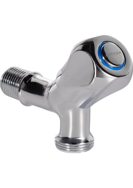 A41583 Çamaşır Musluğu Krom