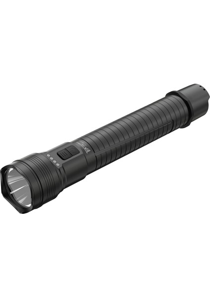 Tfx Arcturus 5000, Şarjlı El