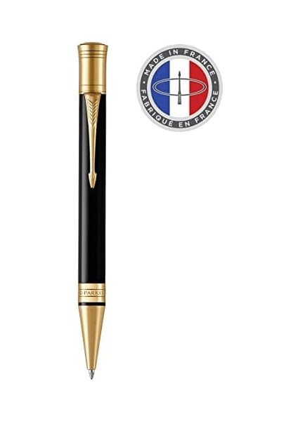 Duofold Tükenmez, Siyah Gt - 1931386 modelleri