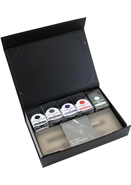 Monza MV36777, Imza Seti, Gri, 30ML fiyatları
