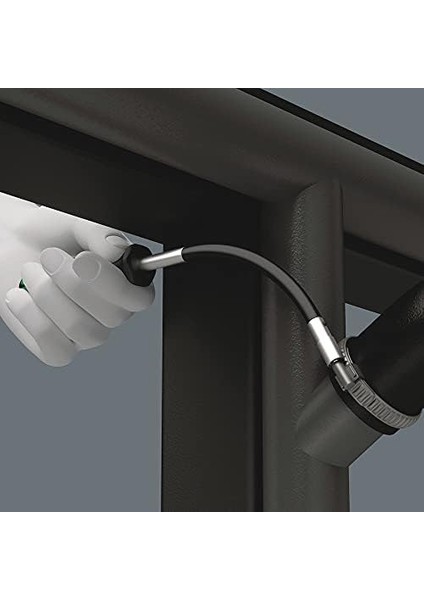 391 Bükülebilir Tornavida, 7,0 mm x 167 Mm, 05028150001 fiyatları