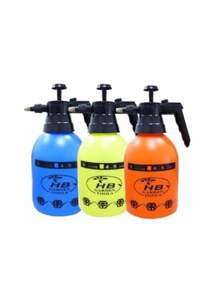 Lt Çubuklu El Tipi Basınçlı Ilaçlama Pompası fiyatları