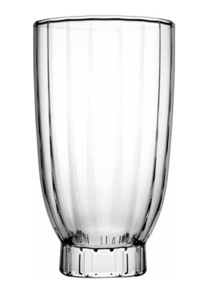 Amore Meşrubat Bardağı - 6&apos;lı