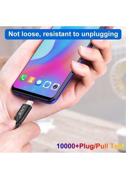 Turbo Serisi 100W 5A Type C To Type C Pd 2.0 5 Gbps 2 Metre Hızlı Şarj ve Kablosu Bo-02 fiyatları