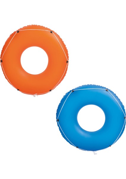 47"/ 1.19M Summer Blast Swim Tube