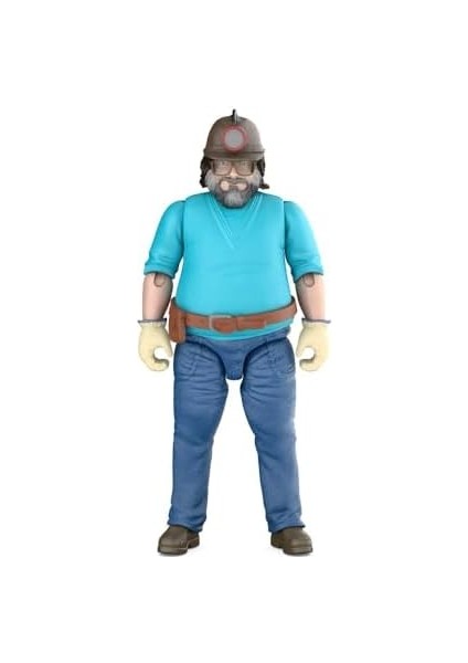 Minecraft Movie Steve, J20 modelleri