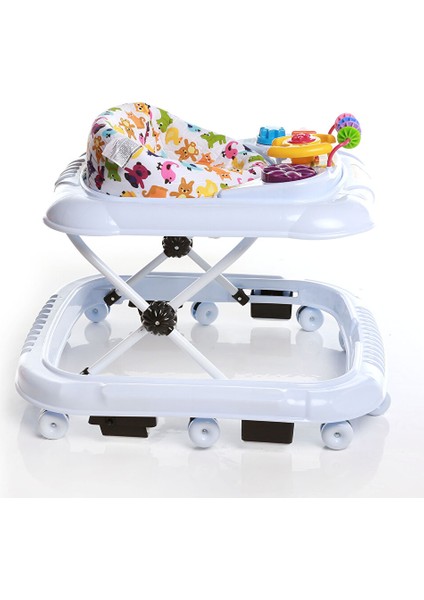 Kikkoro Speedy Tekerlekli Bebek Yürüteci fiyatları